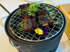 -天瑞轩·粤菜餐厅