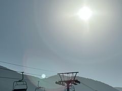 -八达岭滑雪场