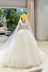 -MuseMarry婚纱(前海嘉里中心店)