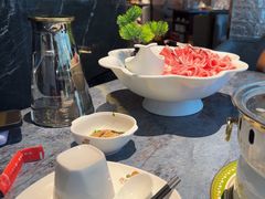 -百草滩羊清水涮羊肉·清真·宁夏盐池滩羊(莲花桥店)
