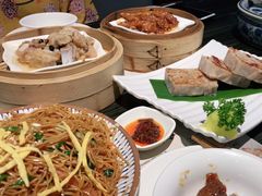 -虾饺妹·粤式手工点心(水荫路店)