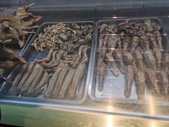 -吴山贡鹅(罍街店)