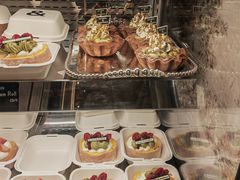 -B&C黄油与面包·THE GARDEN BAKERY概念店(世纪汇店)