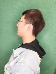 -逸丝风尚专注烫染