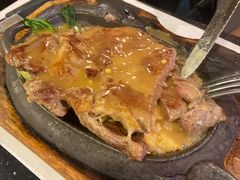 -花园餐厅(铜锣湾店)