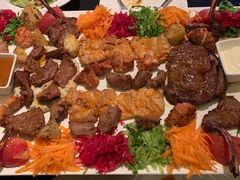 -Efes Turkish & Mediterranean Cuisine 艾菲斯餐厅(陆家嘴店)