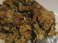 -77号渔船·蒸海鲜青岛菜(积米崖店)