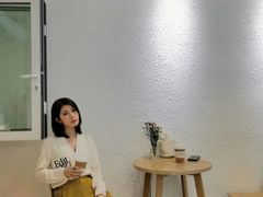 -Cafe on warm(丹霞店)
