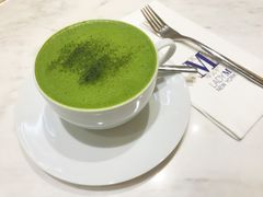 -Lady M(沙田新城市广场店)