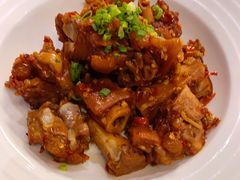 -望湘园·湖南菜(宏伊店)