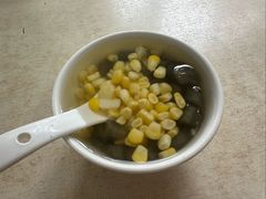 玉米加薯粉-瘦鬼老档糖水铺