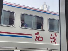 -运河游船(武林门码头)