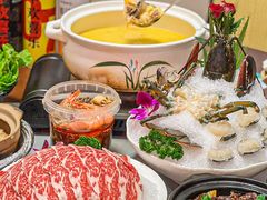 -金龙·打边炉(武进路店)