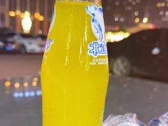 -玉园烧烤·海鲜辣炒