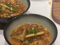 -荣轩(新荣记环球金融中心店)