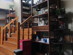 -1901 Cafe(西四店)