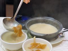-凤城礼记鱼翅海鲜酒家(新马路总店)