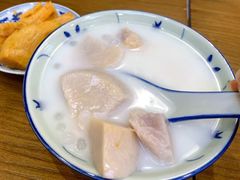 香芋西米露-一心甜汤(丹凤街店)