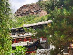 -土楼观-北禅寺