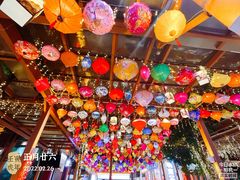-三亚湾红树林度假酒店美食街