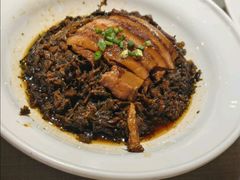 -巴国布衣·Sichuan Folk(紫荆店)