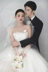 -IDO婚纱摄影(上海旗舰店)