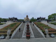 -句容茅山景区