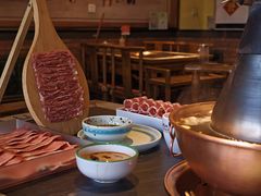 -南门四季铜锅涮肉(东坝店)