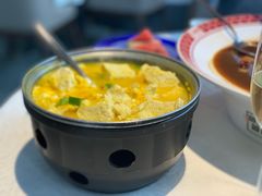 古法海胆炖豆腐-旺顺阁·北京菜(北辰上品+)