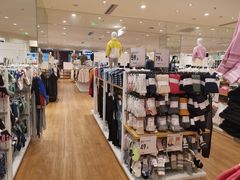 -优衣库(南宁江南万达店)