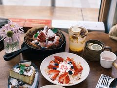 -Blac+Blac(中海环宇荟店)