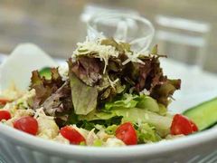 iphone_upload_pic-EATALIA意塔利意式餐厅(鼓楼店)