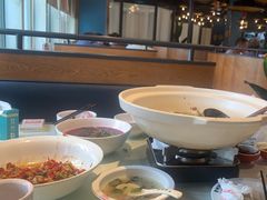 -老傅家湘潭水煮活鱼店(众一国际店)