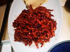 -情满四合院•京菜•烤鸭(动物园店)