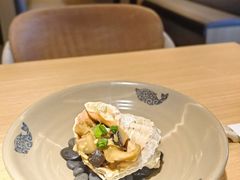 -德川家日本料理(中关村寰太大厦店)