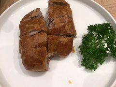 酥糯芋香鸭-莆田餐厅PUTIEN(万象天地店)