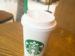 -星巴克(广州东圃天银店)