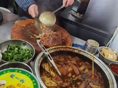 -刘记肉夹馍(彰武店)