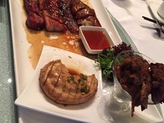 -广交会威斯汀酒店