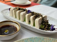 -若蘭慈·无国界素食料理(欢乐海岸店)