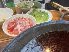 -六公里老火锅(总店)