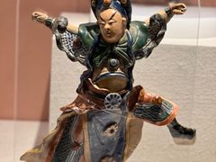 -粤剧艺术博物馆