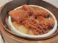 -陶兰居·手工点心·粤菜(圆融时代广场店)