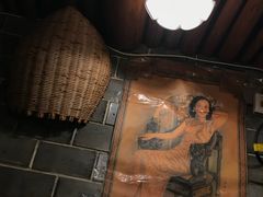 景观位-张记牛肉面馆(天津路店)