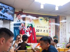大堂-屋里家延边朝鲜族冷面(南园店)
