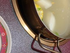 -大吉利·潮汕鲜牛肉火锅(西安店)