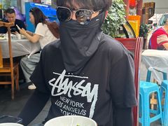 -韩妹鱼庄·泸定老字号(泸定店)