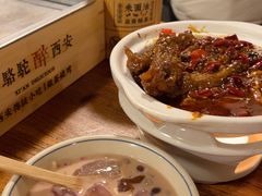-福苗小骆驼烧烤(莲湖路店)