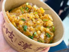 -丁家坡洋芋·观音桥好吃街A区(全国总店)