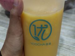 -优茶手作(凯邦店)